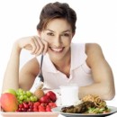 Reducir de peso en forma saludable