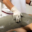 Belleza y la Fangoterapia