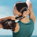 Alimentos para el cabello