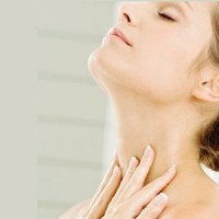 Como evitar las arrugas en el cuello