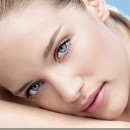 Rostro sin arrugas
