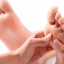 Masajes a los pies, como realizarlos