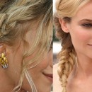 Las trenzas y sus variaciones