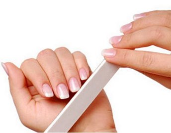 Cuidar las uñas desde casa