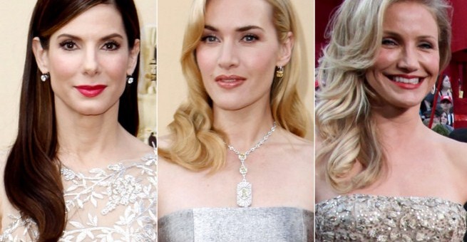 Los peinados de moda para este 2012