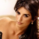 El maquillaje de Penelope Cruz
