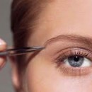 Una correcta depilación de cejas