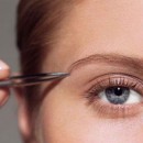¿Cómo depilar las cejas?