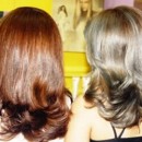¿Cómo cuidar el cabello teñido?